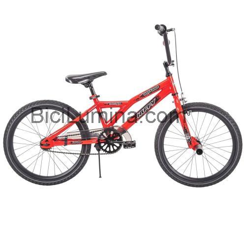 Huffy Shockwave opinión y ficha técnica
